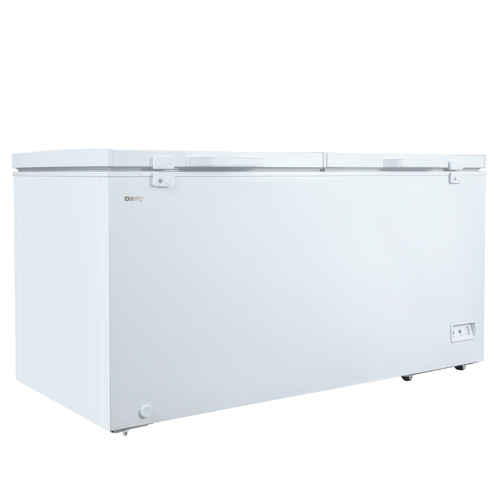 Danby dcfm171a1wdb side
