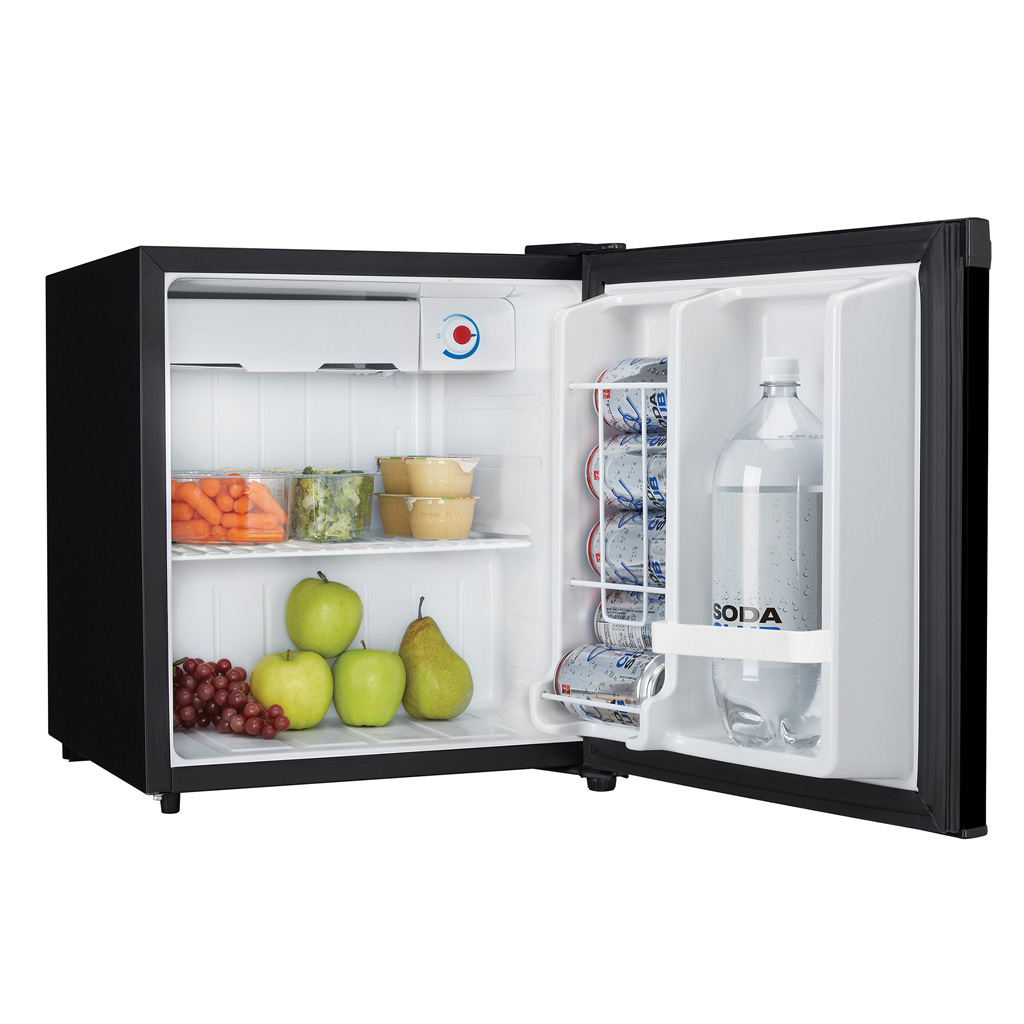 Danby dcr016a3bdb open propped