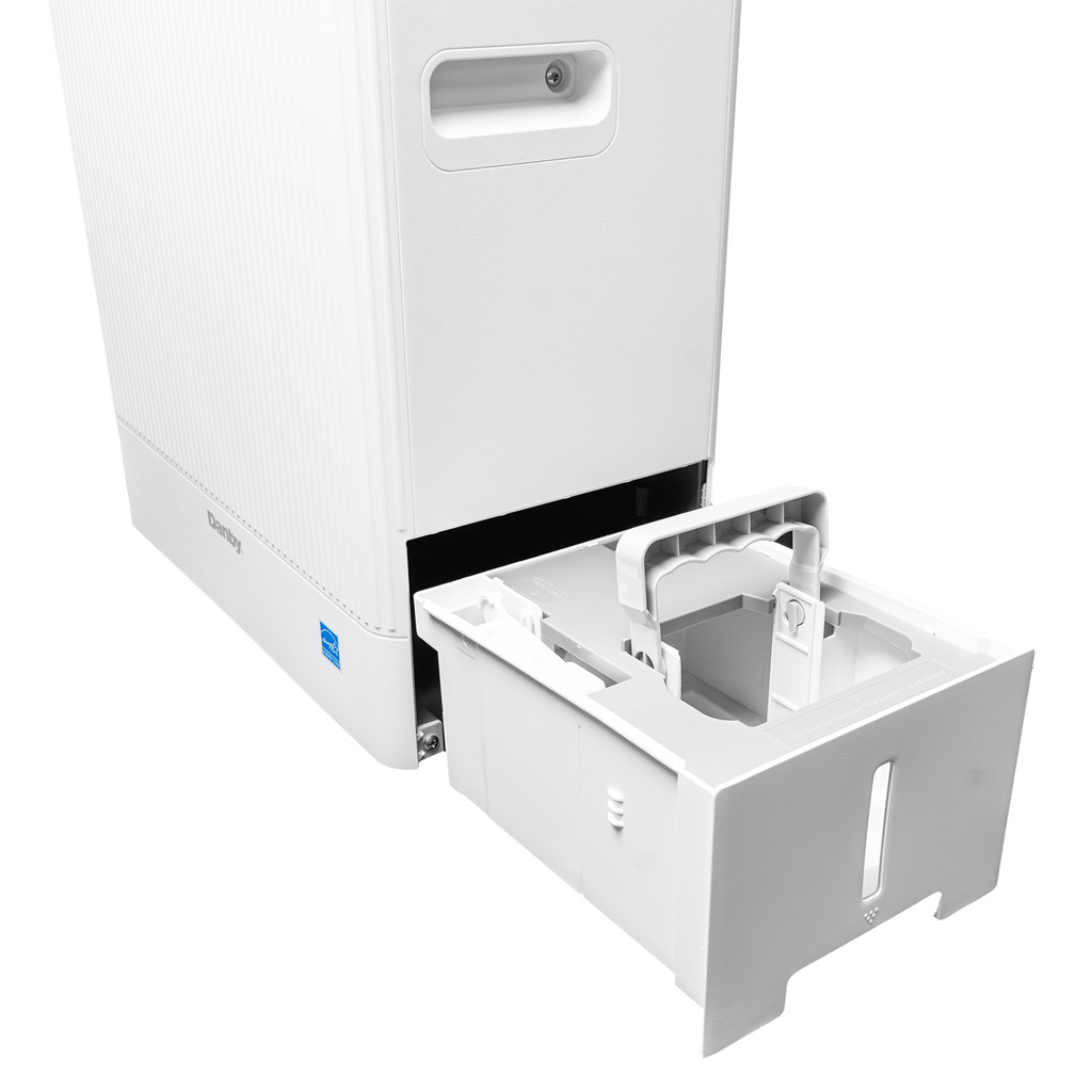 Danby ddr020bswdb tray