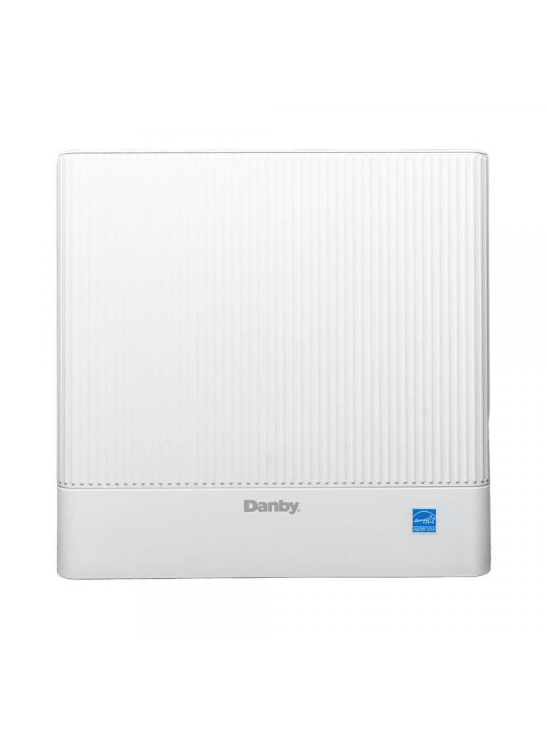 Danby 22 Pint Dehumidifier with Wi-Fi in White