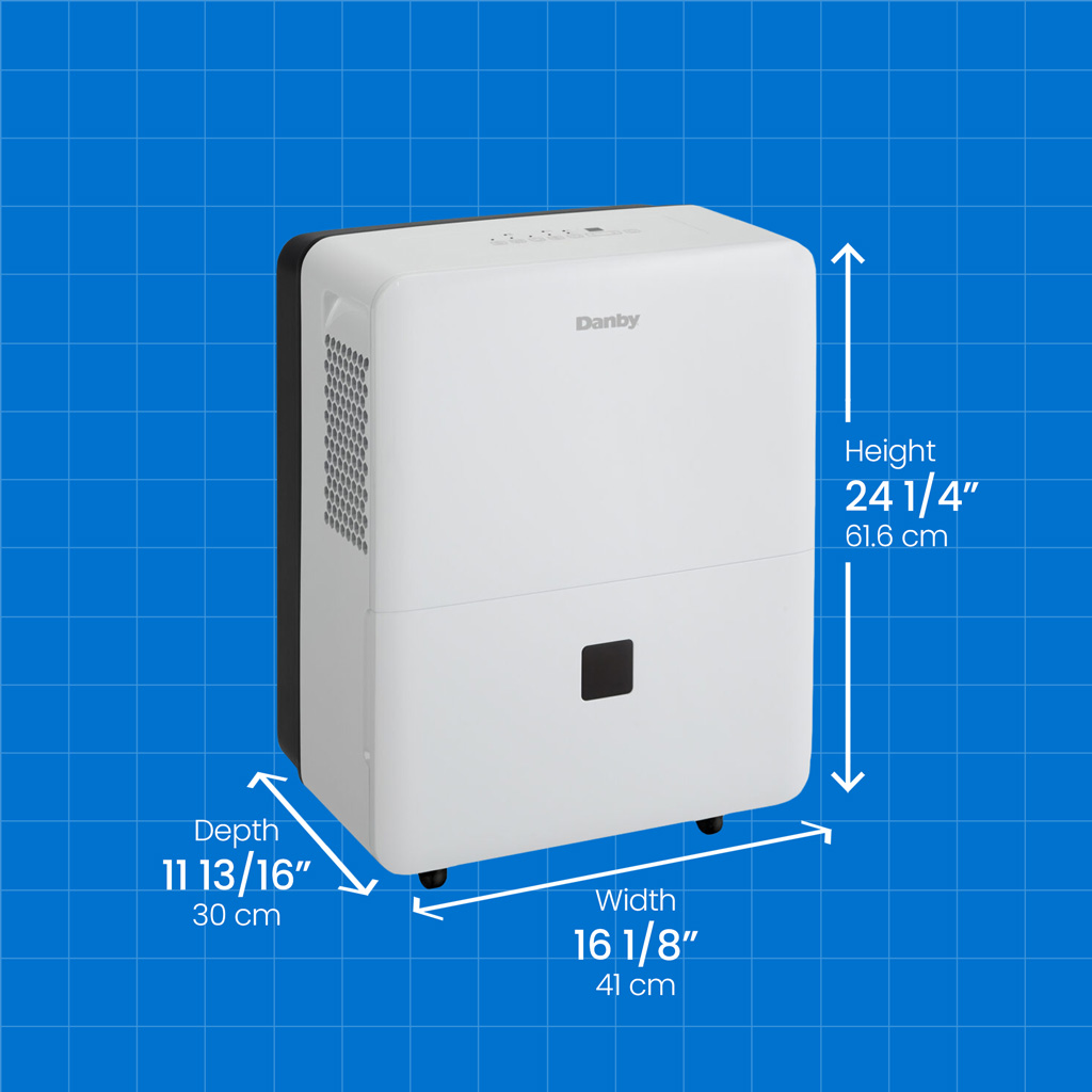 Danby ddr040bj2wdb dimensions