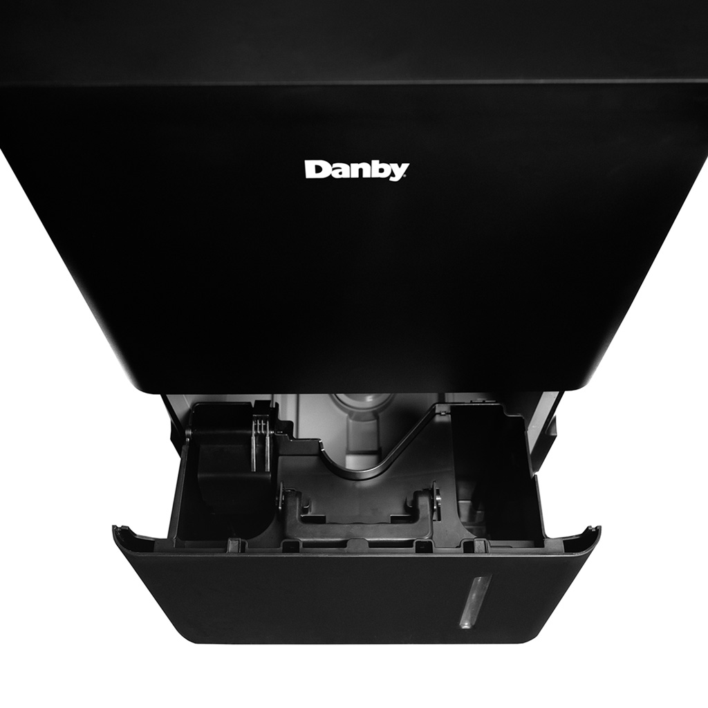 Danby ddr050cblpmbdb top bucket
