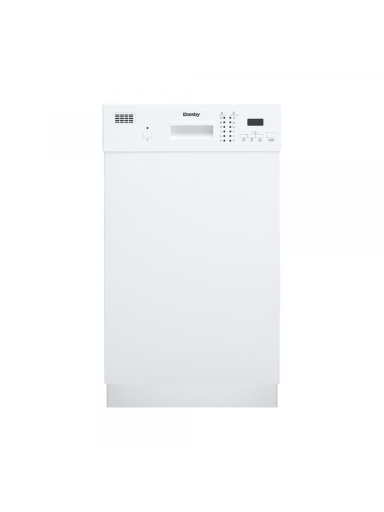 Danby DDW1804EW