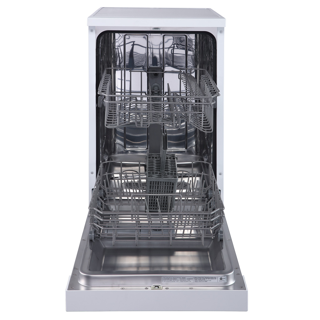 Danby ddw1805ewp front open top