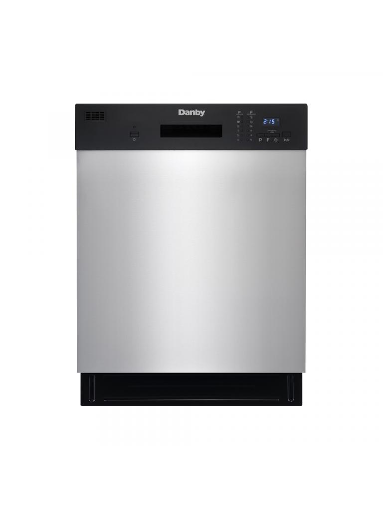 Lave-vaisselle encastrable 60 cm - 12 couverts