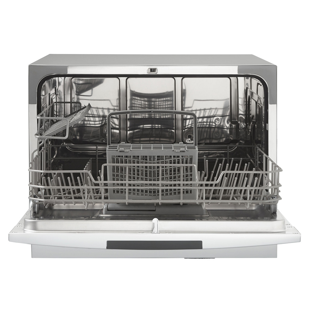 Danby ddw631sdb front basket