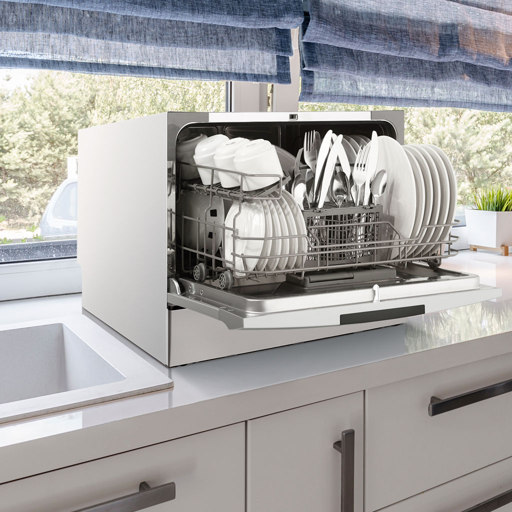 Danby ddw631sdb insetting 2