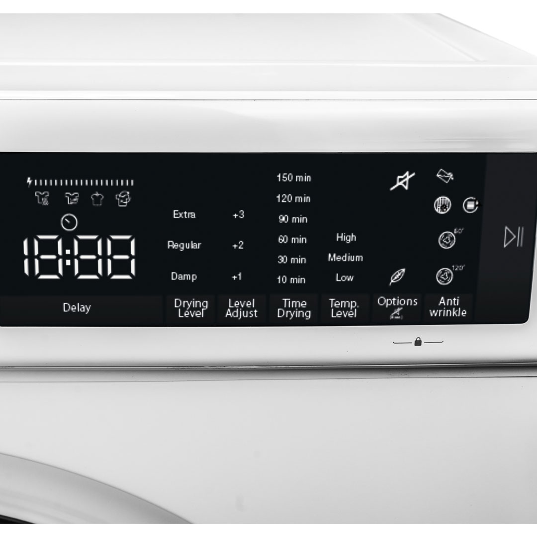 Danby ddy040d3wdb control panel