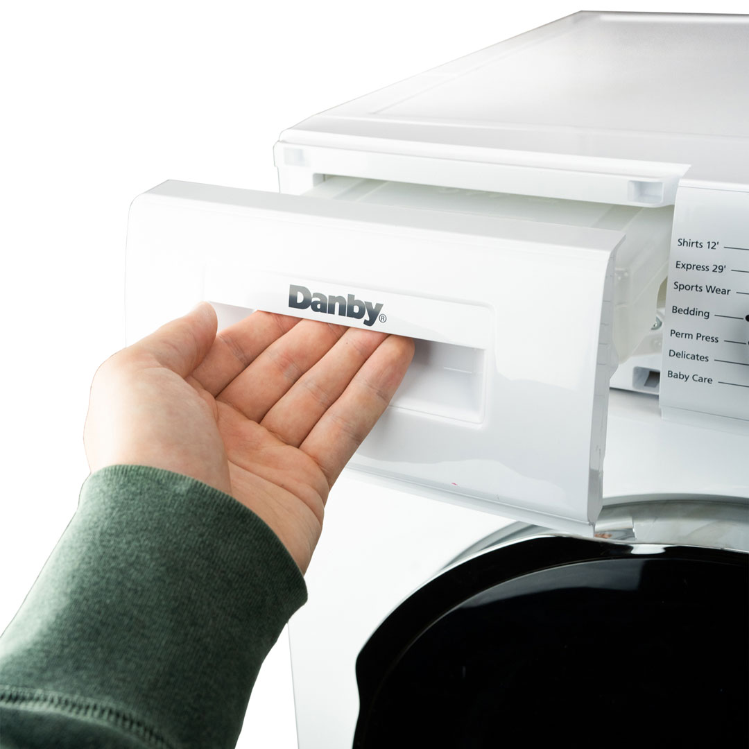 Danby ddy040d3wdb drawer