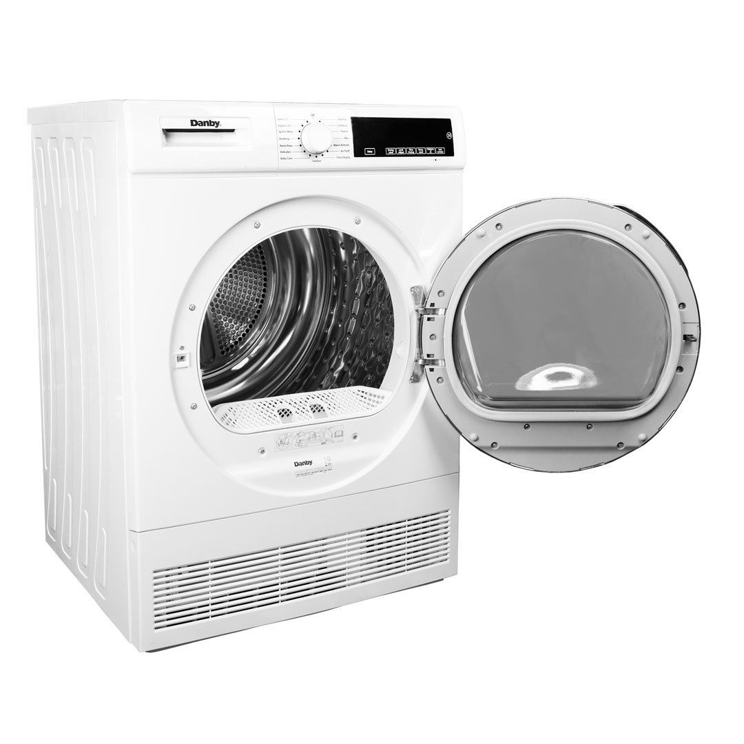 Danby ddy040d3wdb right open