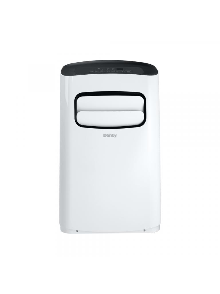 12,000 BTU Portable Air Conditioner – 6,500 SACC – 3-in-1 – Refurbished