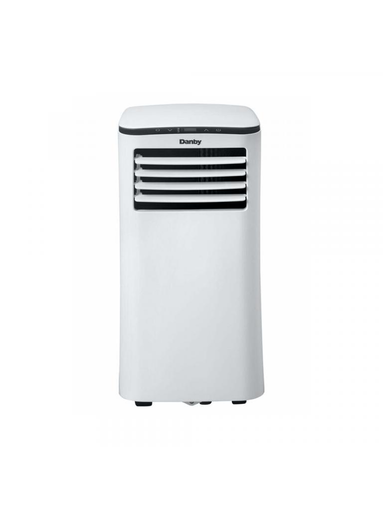Climatiseur portatif de 10 000 BTU – 7 000 SACC – 3-en-1