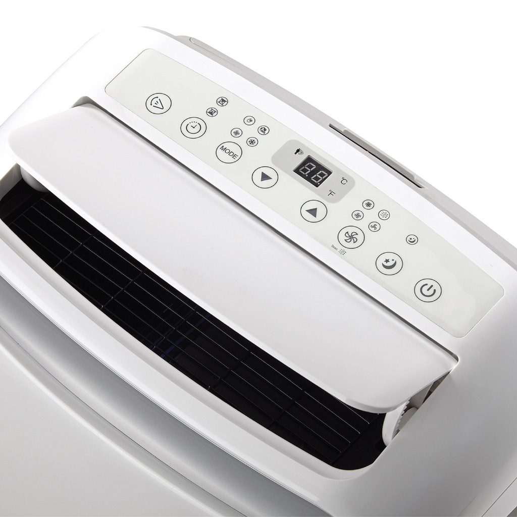 Danby dpa080b1wdb 6 panel