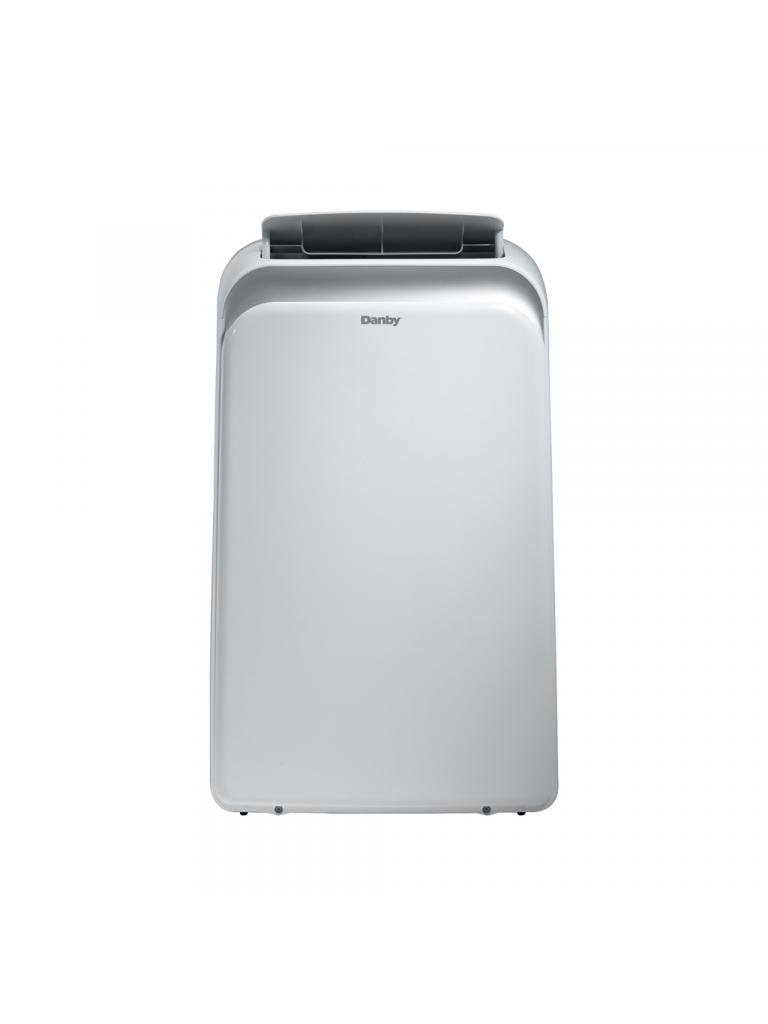 12,000 BTU Portable Air Conditioner – 8,000 SACC – 3-in-1
