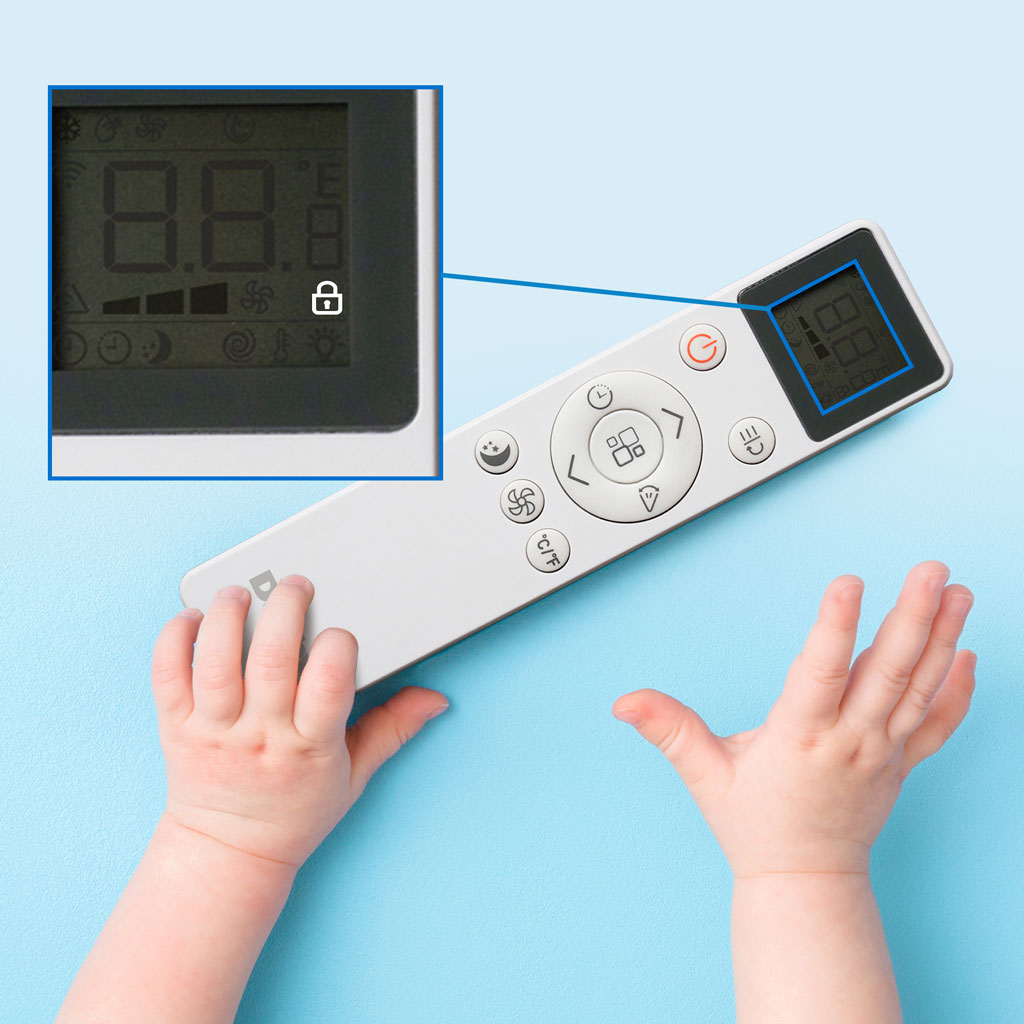 Danby dpa100cewdb feature child lock