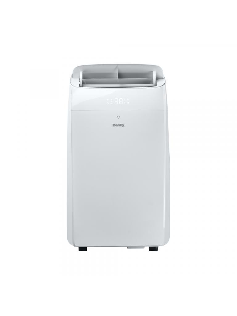 Climatiseur portable de 10 000 BTU – WiFi – 3-en-1