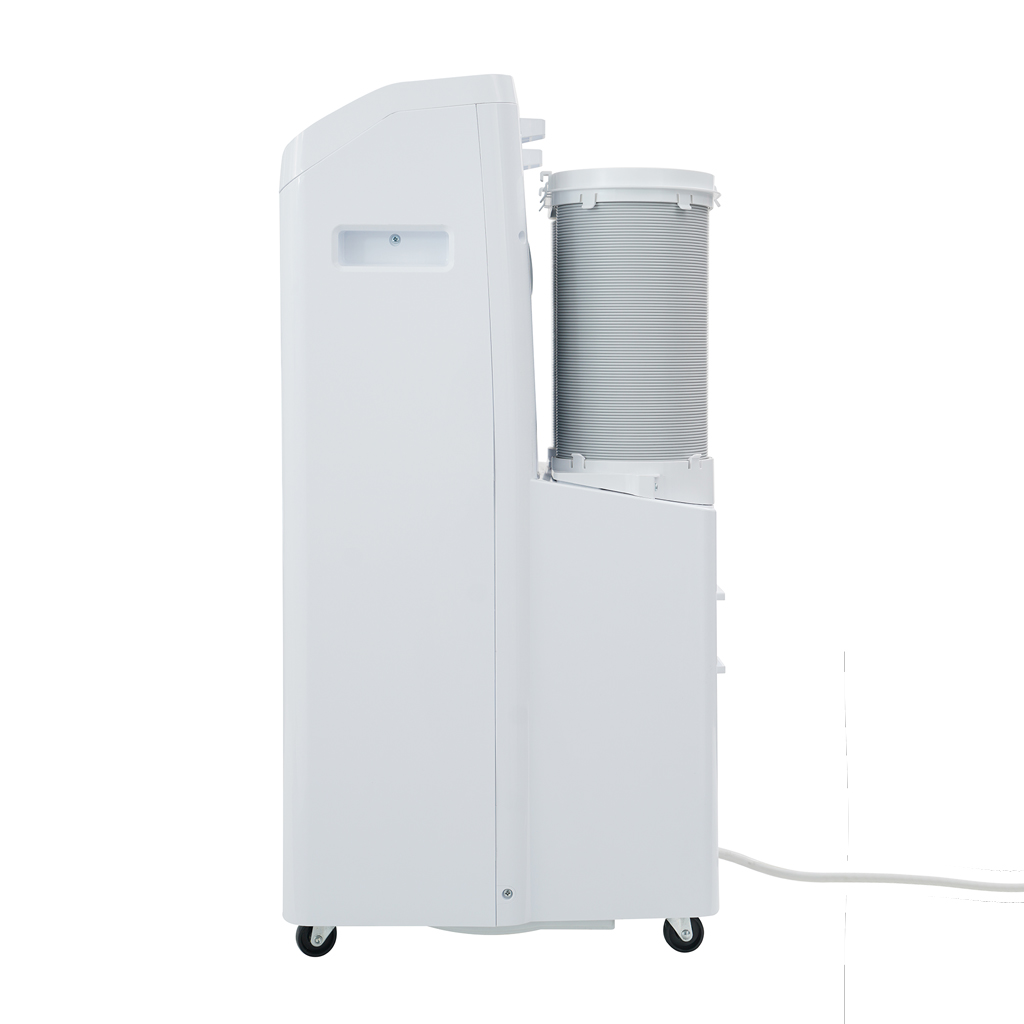 Danby dpa120dchiwdb gauche