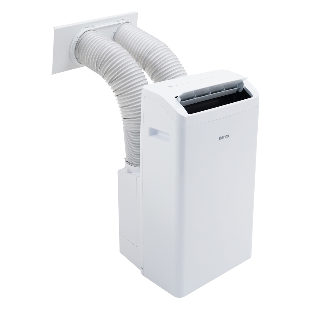 Tuyau de vidange pour climatiseur portable Danby dpa120dchiwdb