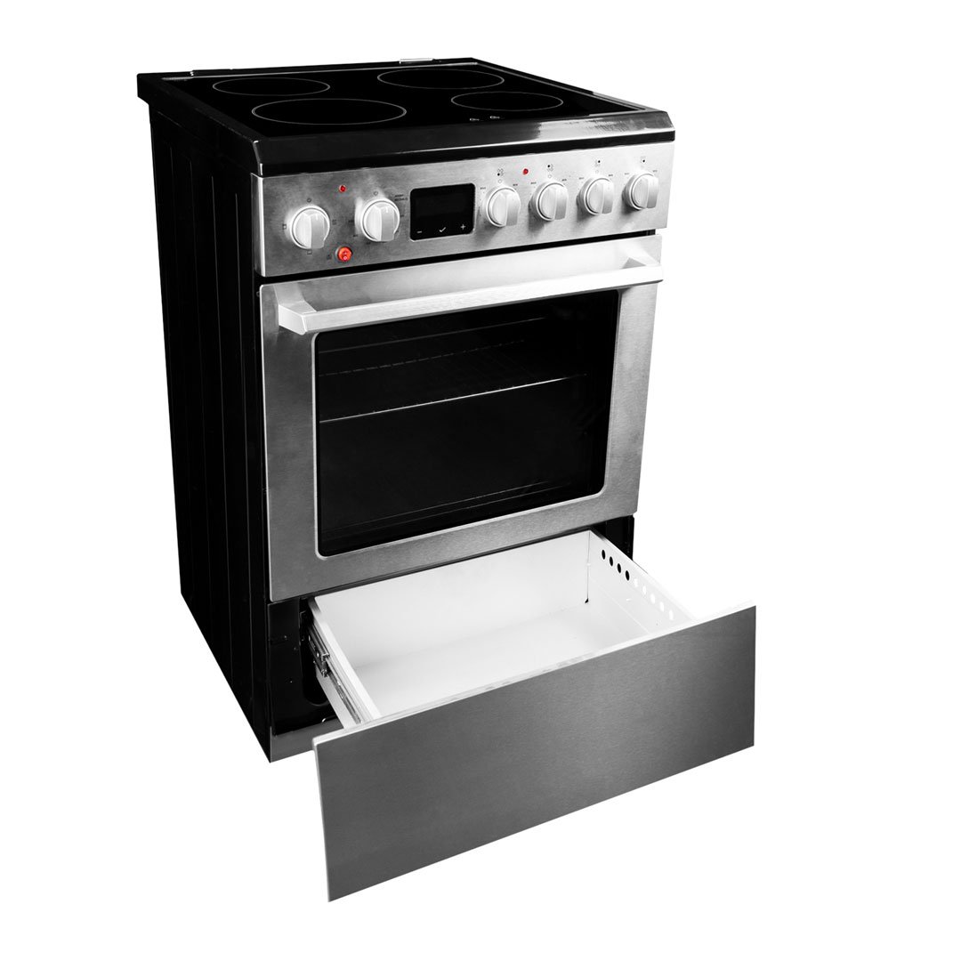 Danby drca240bss right drawer