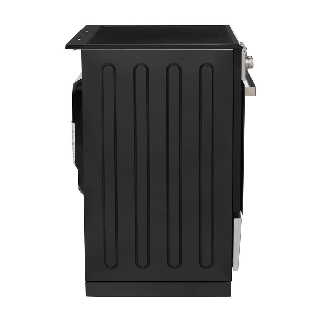 Danby drca240bss2 side left