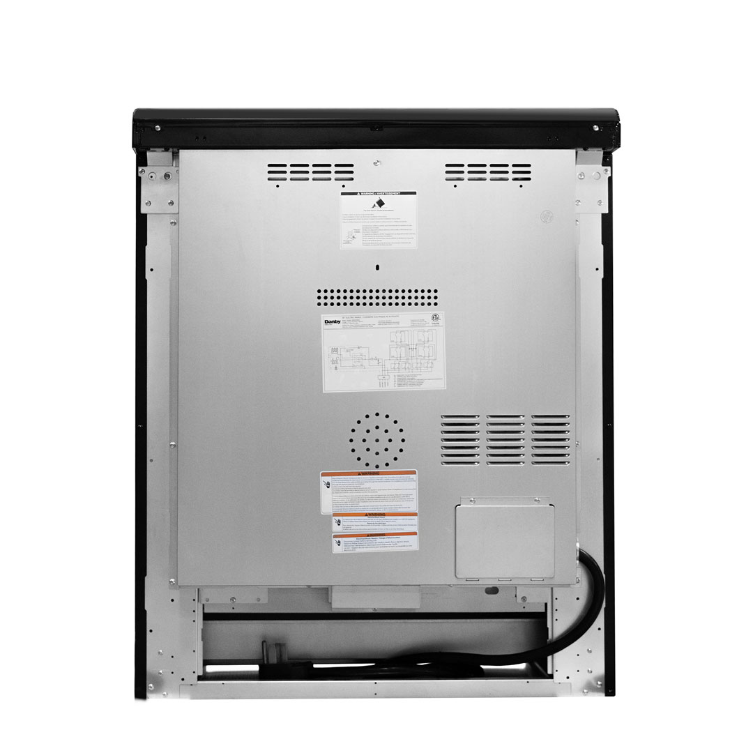 Danby drrm300bssc back