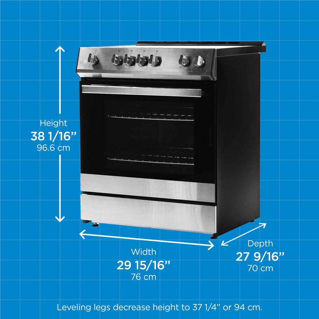 Danby drrm300bssc dimensions