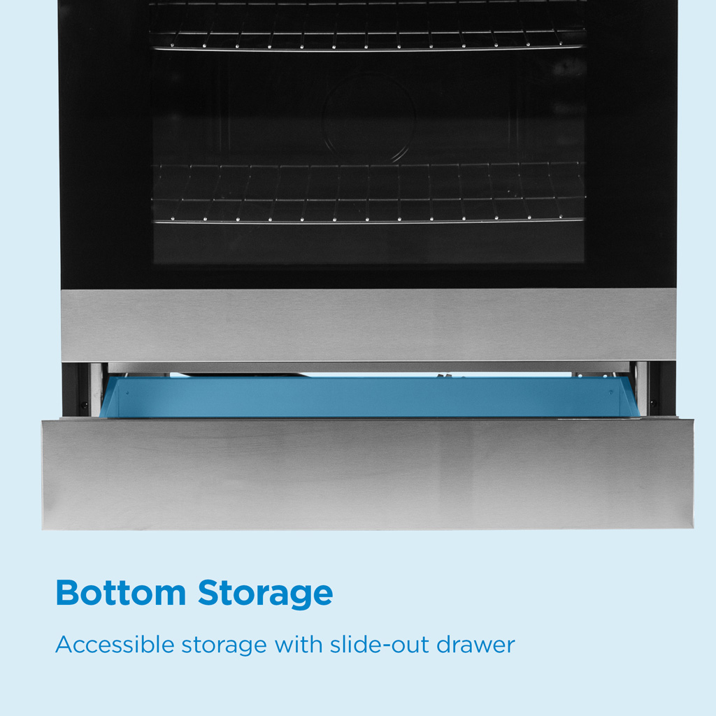 Danby drrm300bssc feature storage