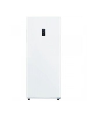 Danby 14.0 cu. ft. Frost Free Convertible Upright Freezer in White