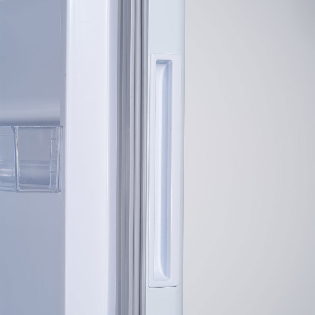 Danby duf140a1wdb handle