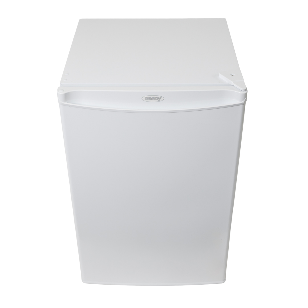 Danby dufm032a3wdb top