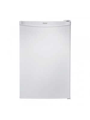 Danby 3.2 cu. ft. Upright Freezer in White