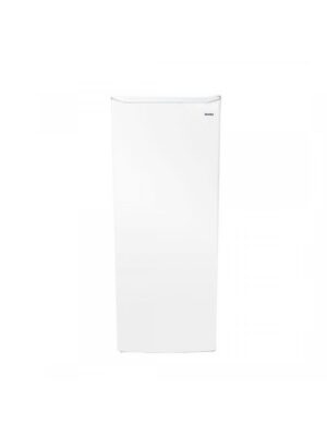 Danby 6.0 cu. ft. Upright Freezer in White