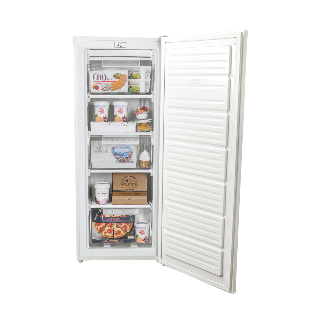 Danby dufm060b2wdb front propped