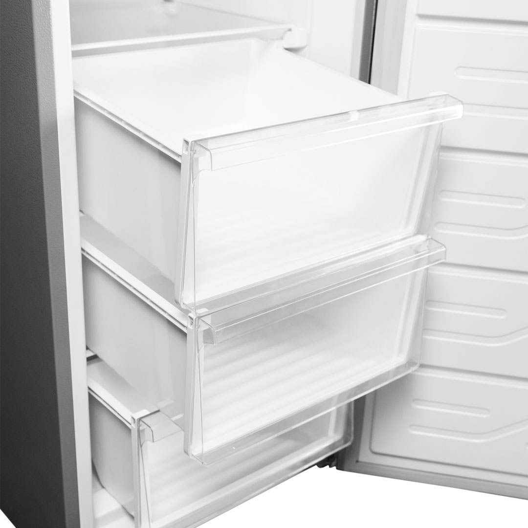 Poubelles Danby dufm068a1scdb
