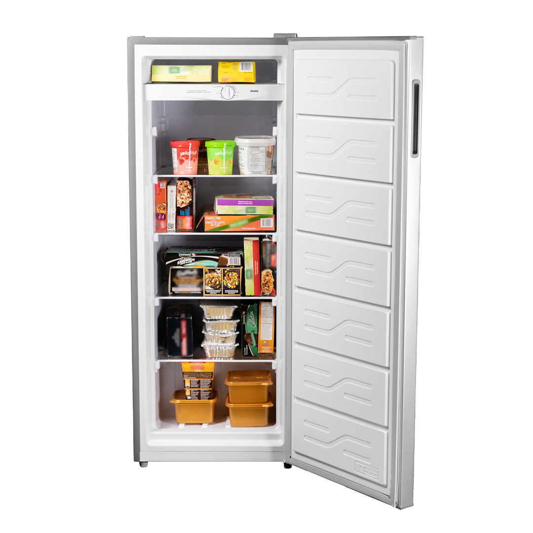 Danby dufm068a1scdb avant étayé