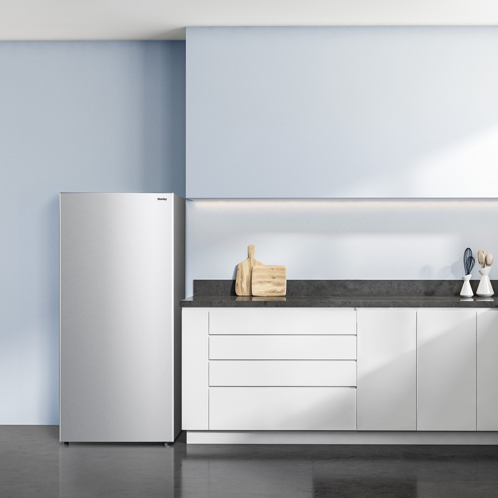 Danby dufm068a1scdb encastrable 1