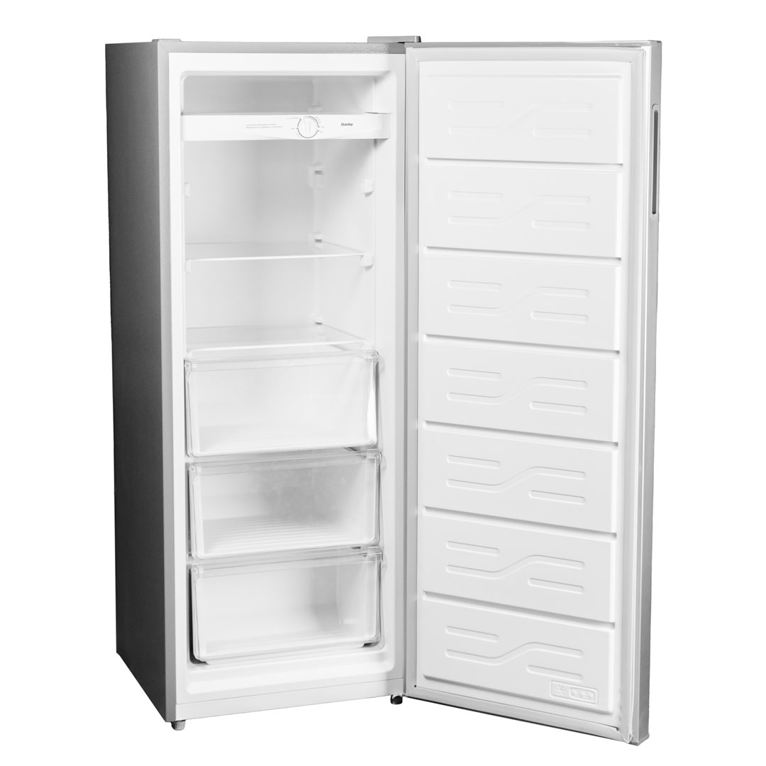Danby dufm068a1scdb ouverture droite