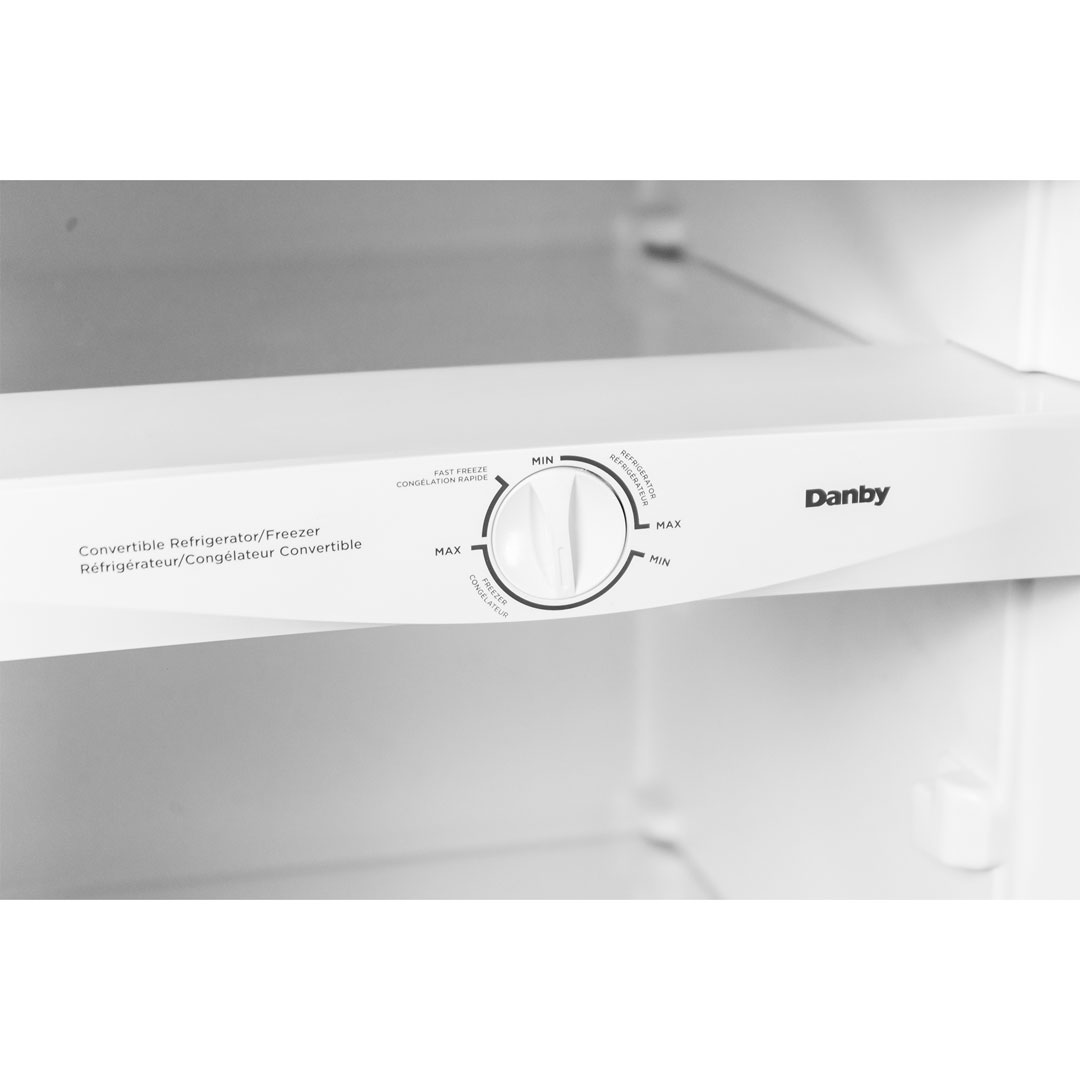 Danby dufm068a1scdb température