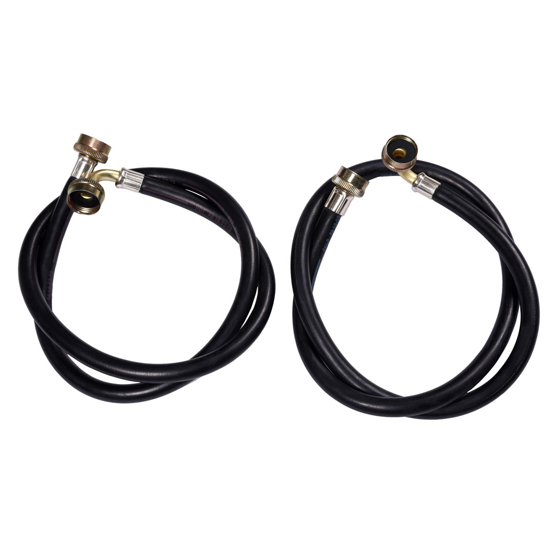 Danby dwm120wdb 3 hoses