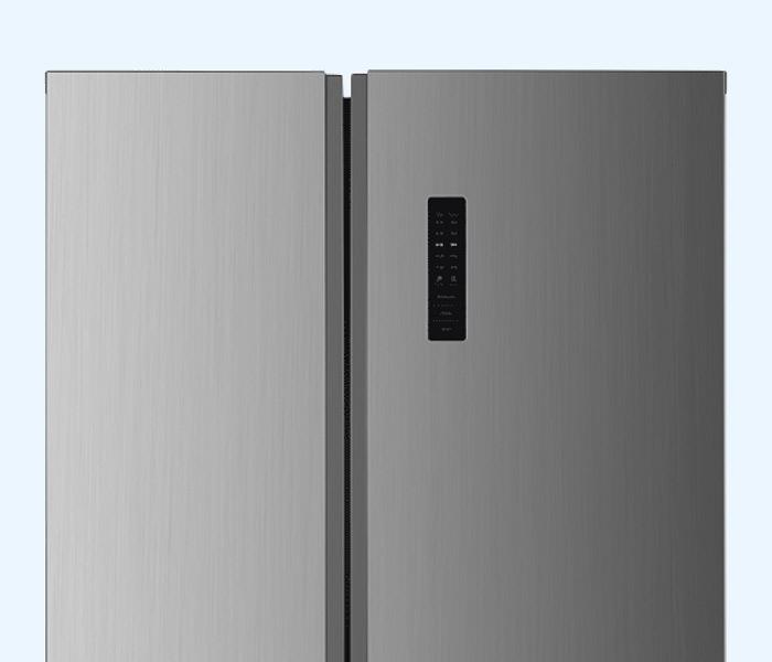 Danby fullsize fridge crop categories