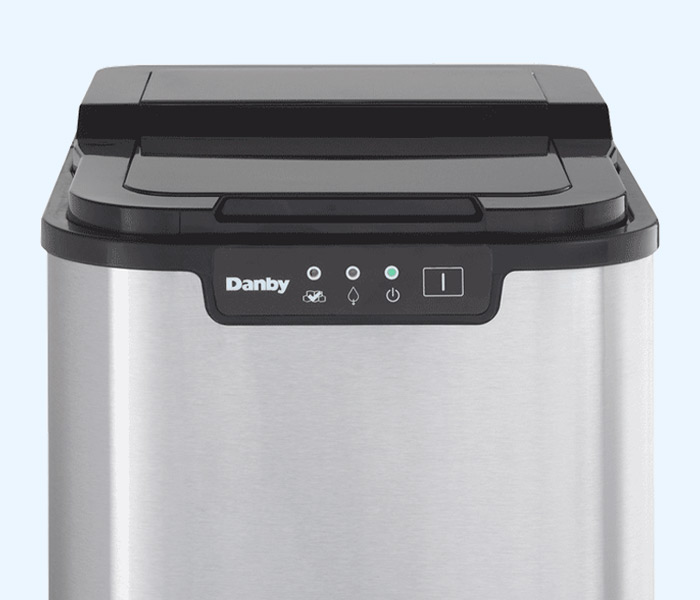 Danby ice makers categories crop 1