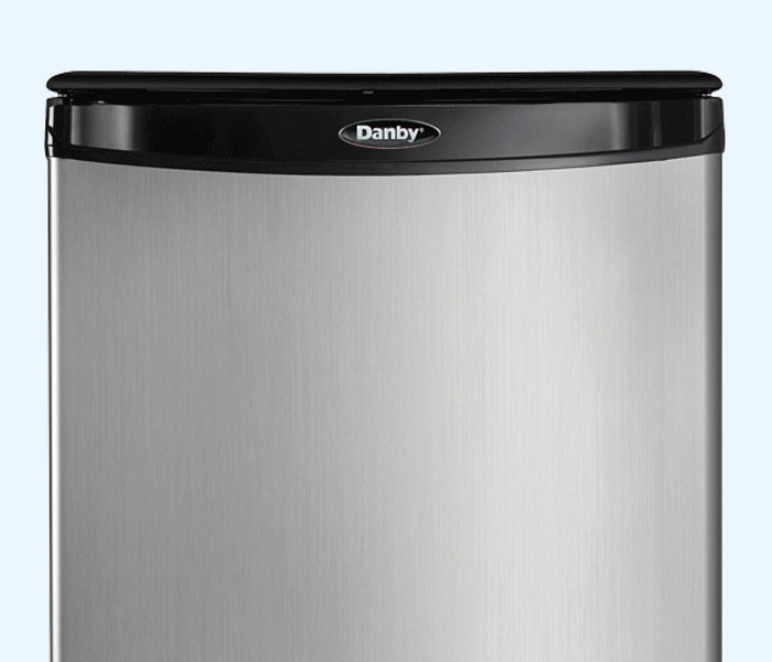 Danby outdoor fridges cropped cat