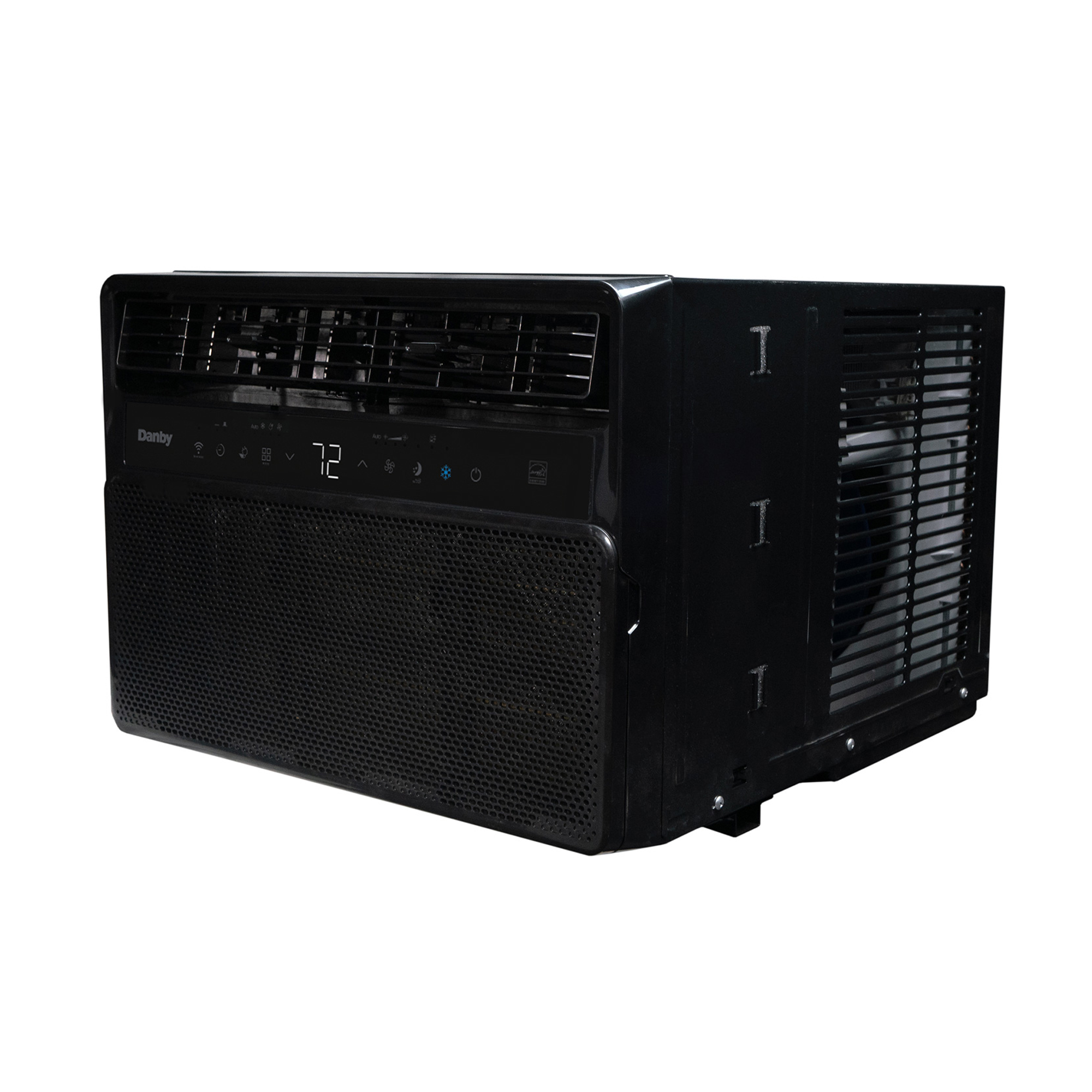 8,000 BTU Window Air Conditioner – Cools Up To 350 sq. ft. 3 Danby DAC080EBIBDB 002