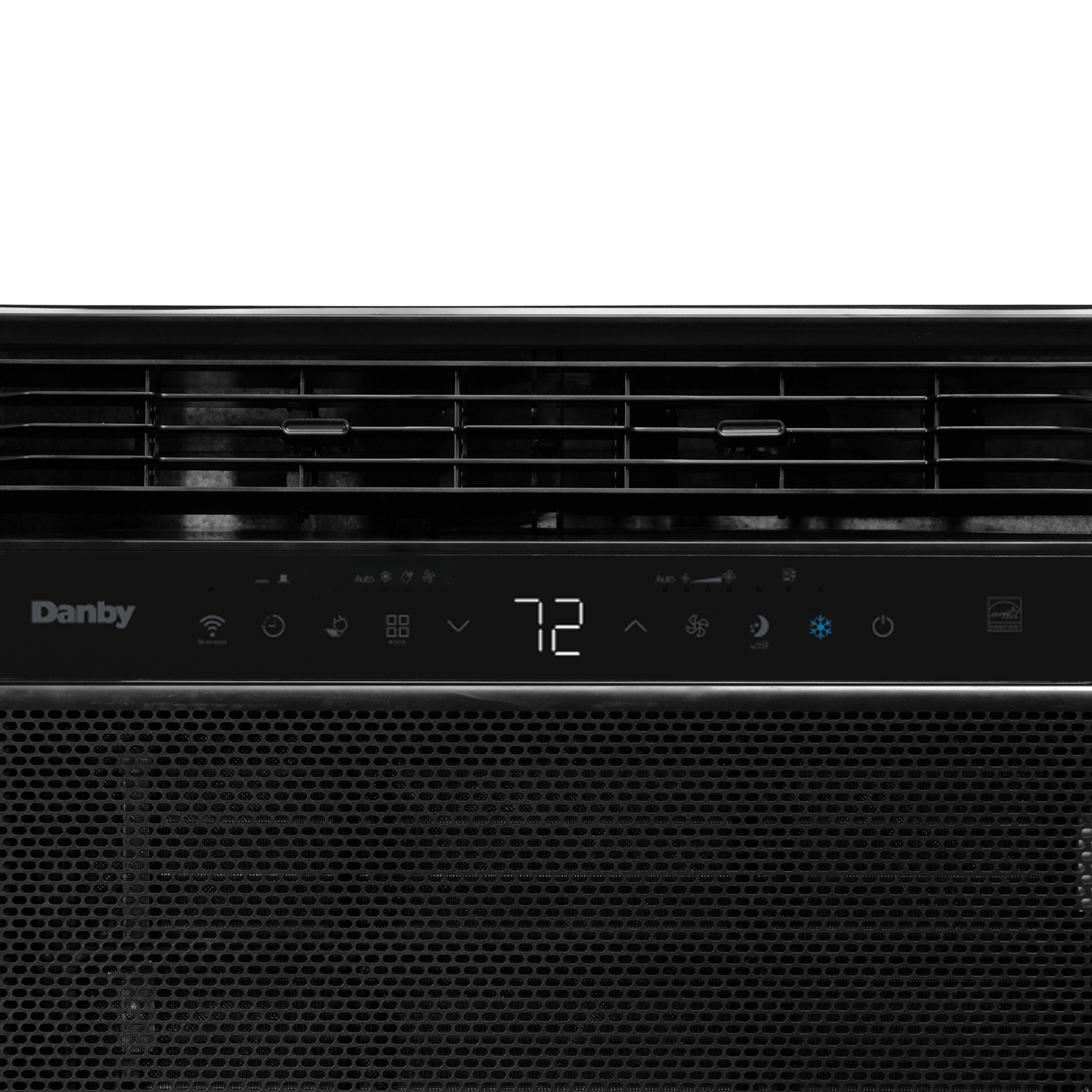 8,000 BTU Window Air Conditioner – Cools Up To 350 sq. ft. 9 Danby DAC080EBIBDB 007