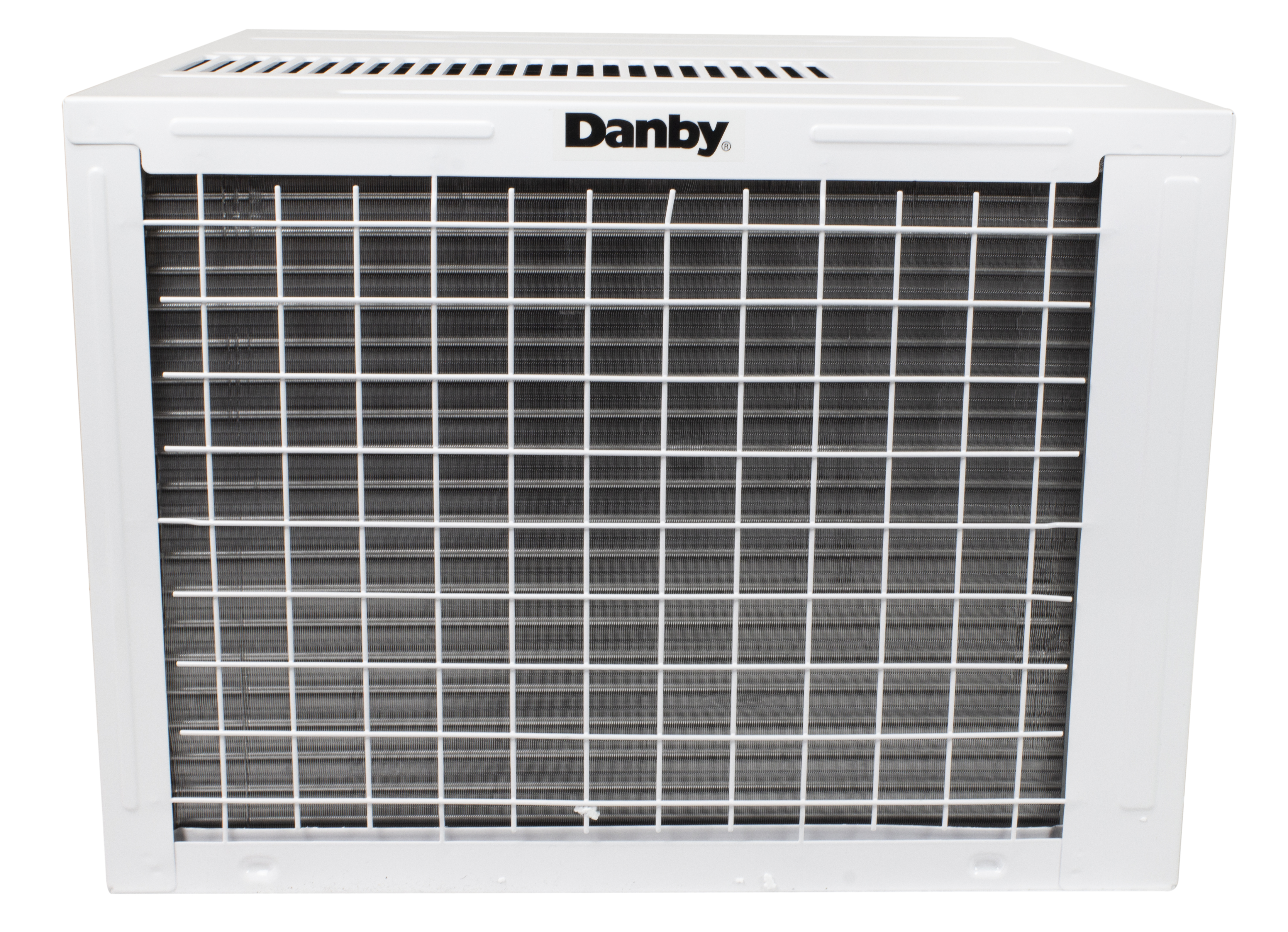 Danby 18,000 BTU Window AC in White - Refurbished 4 Danby DAC150EB2WDB 6 Back JPEG