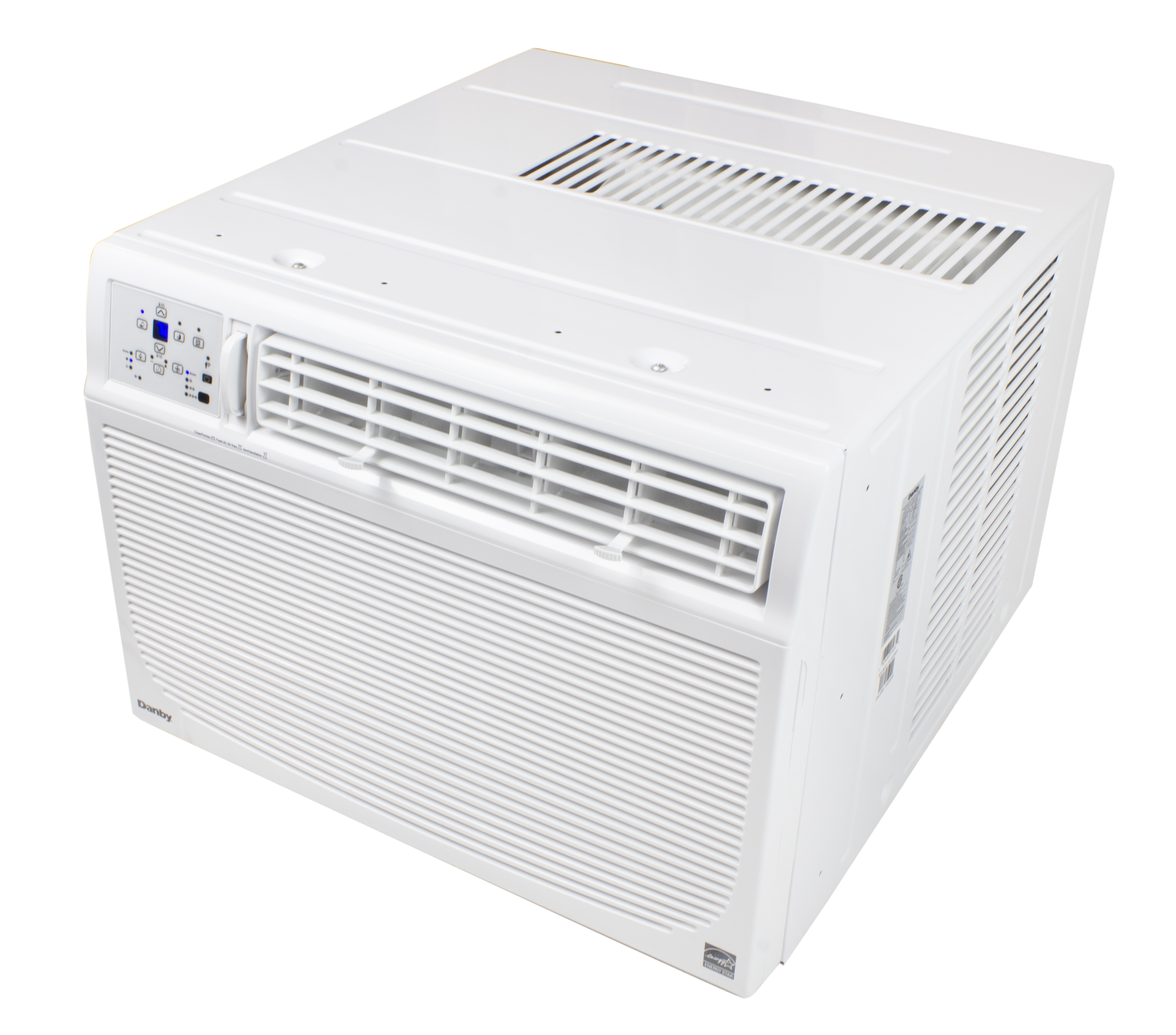 Danby 18,000 BTU Window AC in White - Refurbished 17 Danby DAC150EB2WDB 6 RightHigh JPEG