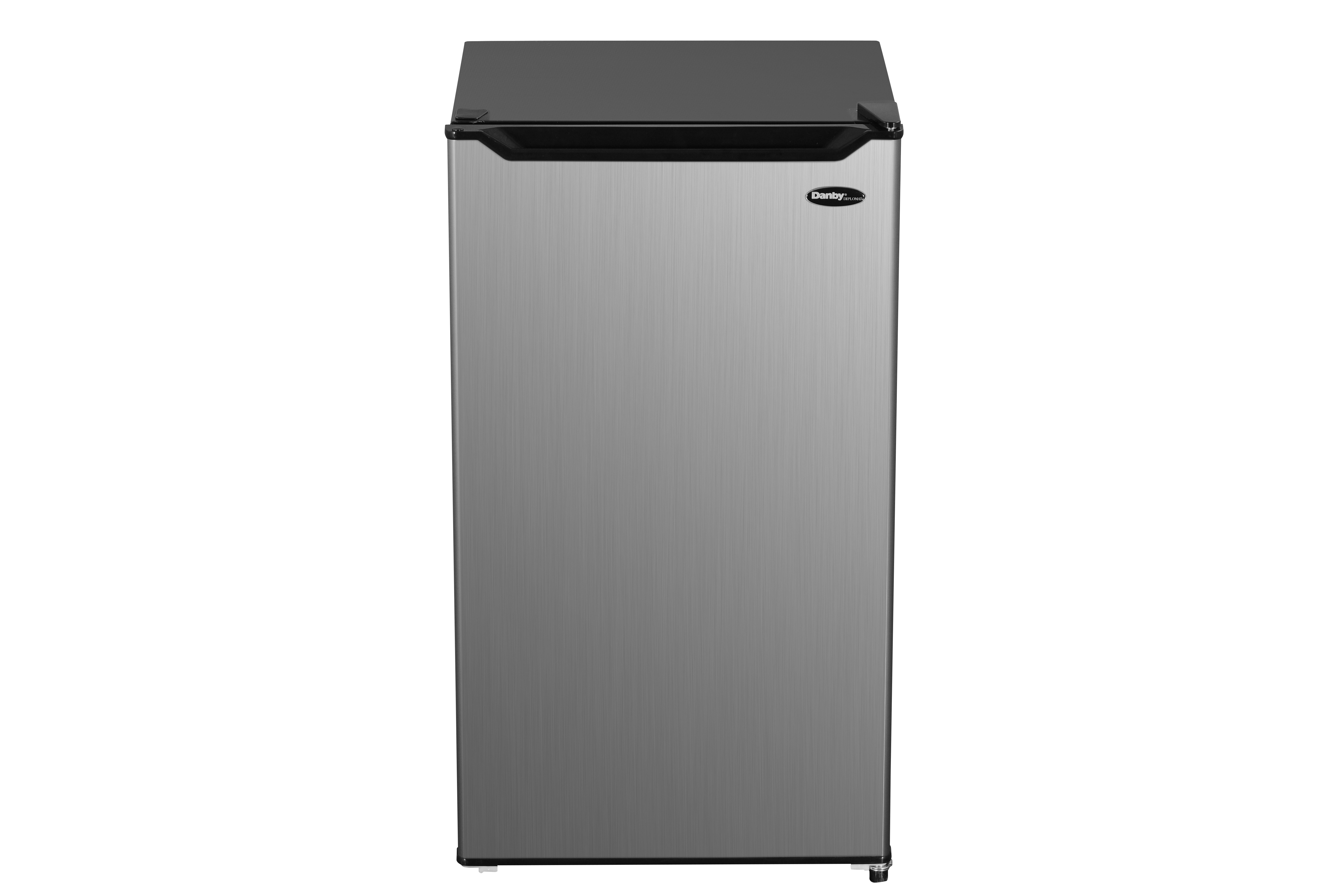 Danby DCR033B1SLM high front
