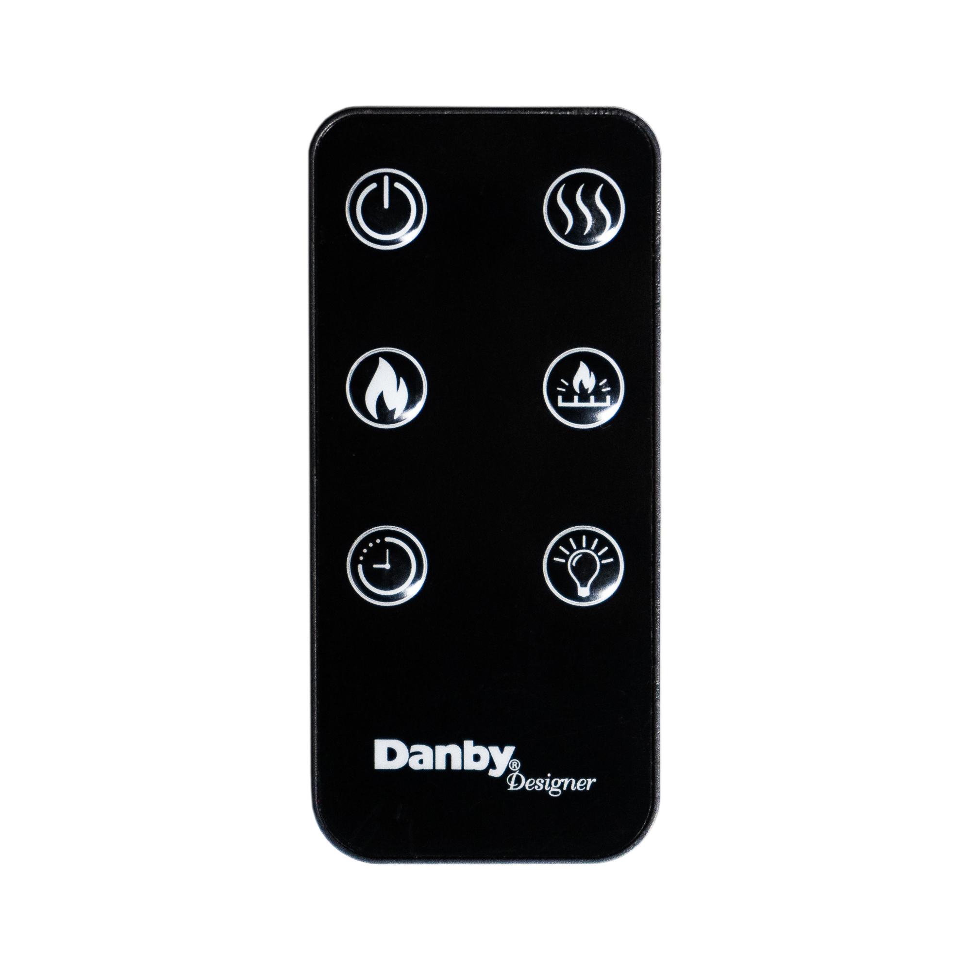 Danby DDEF02213BD13 remote
