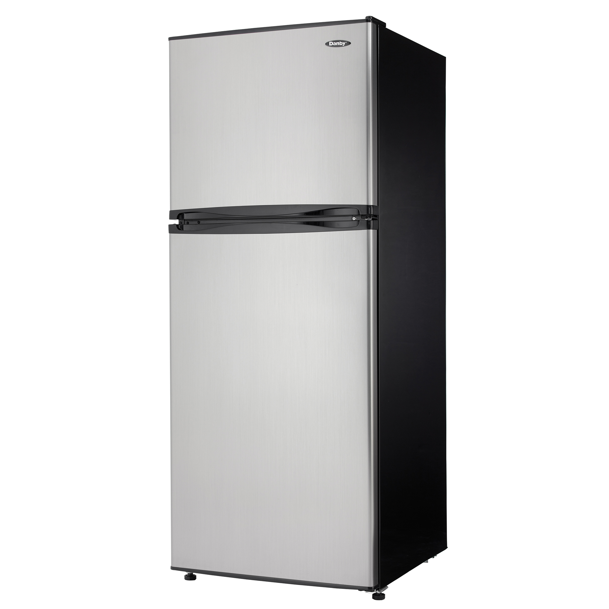 Danby DFF100C2BSLDD LeftClosed