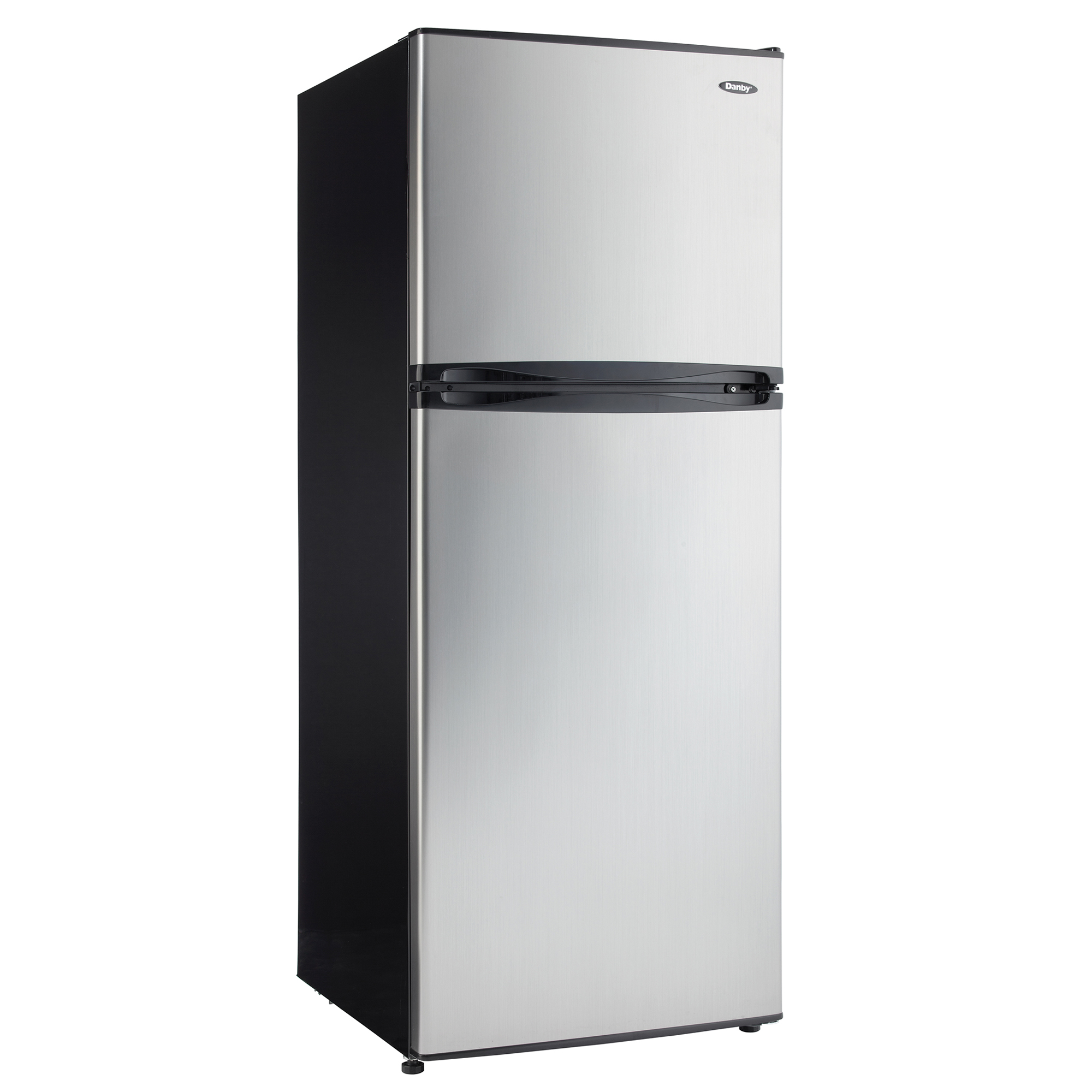 Danby DFF100C2BSLDD RightClosed